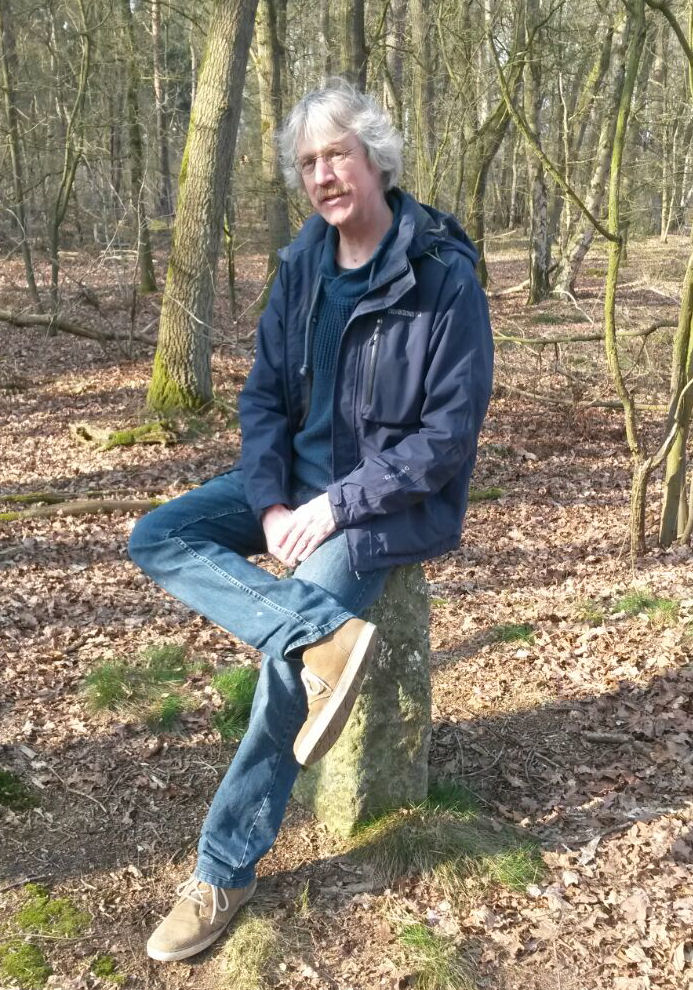 Gerhard Post